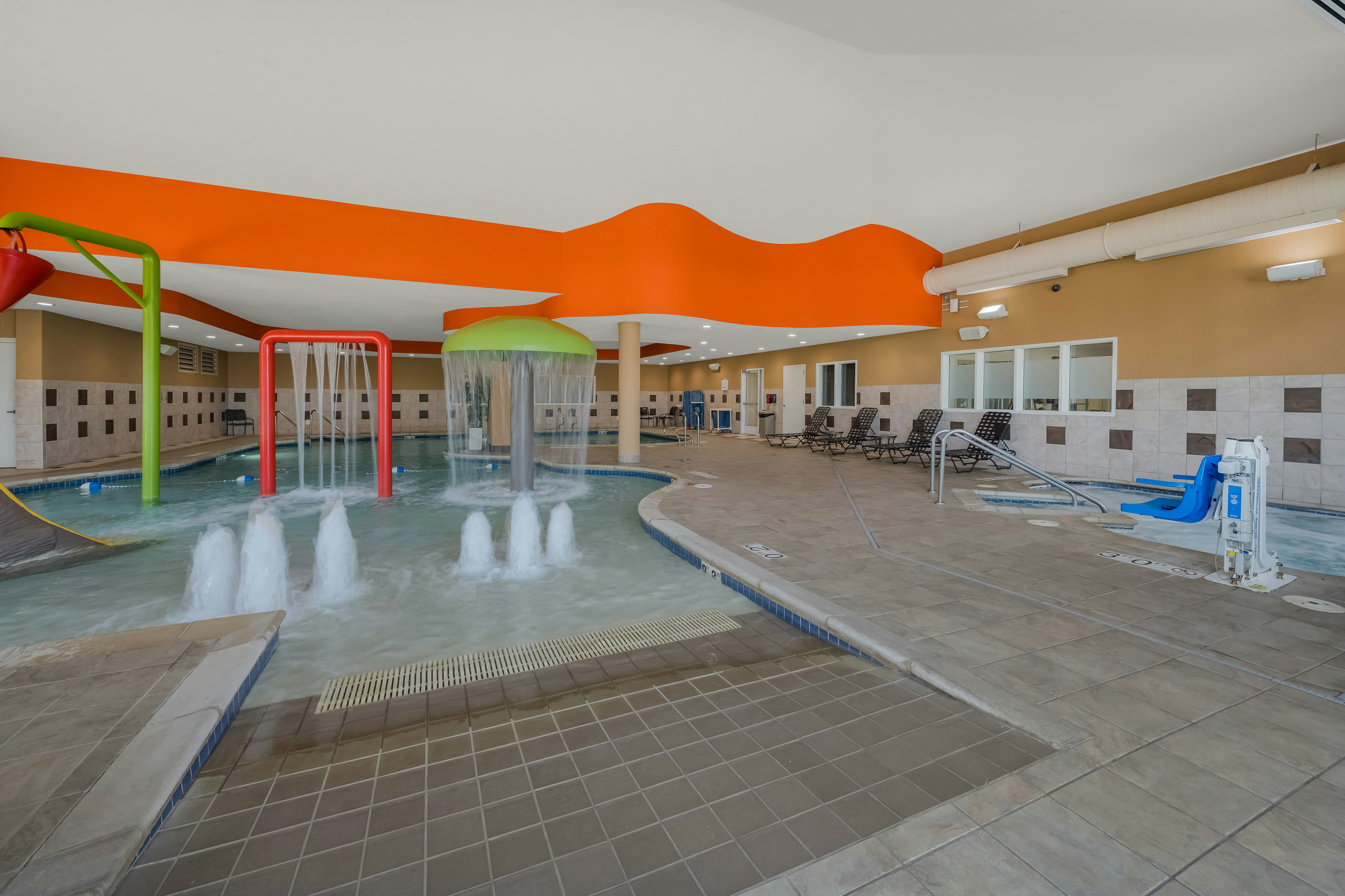 Hilton Garden Inn Rockford 57/64