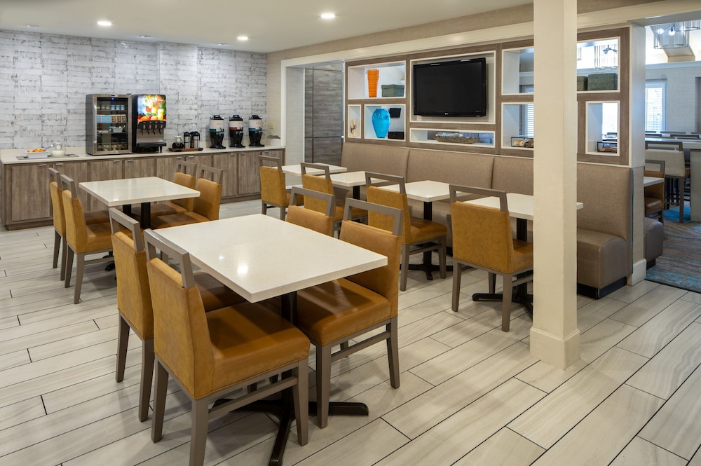 Residence Inn Orlando Convention Center 29/50