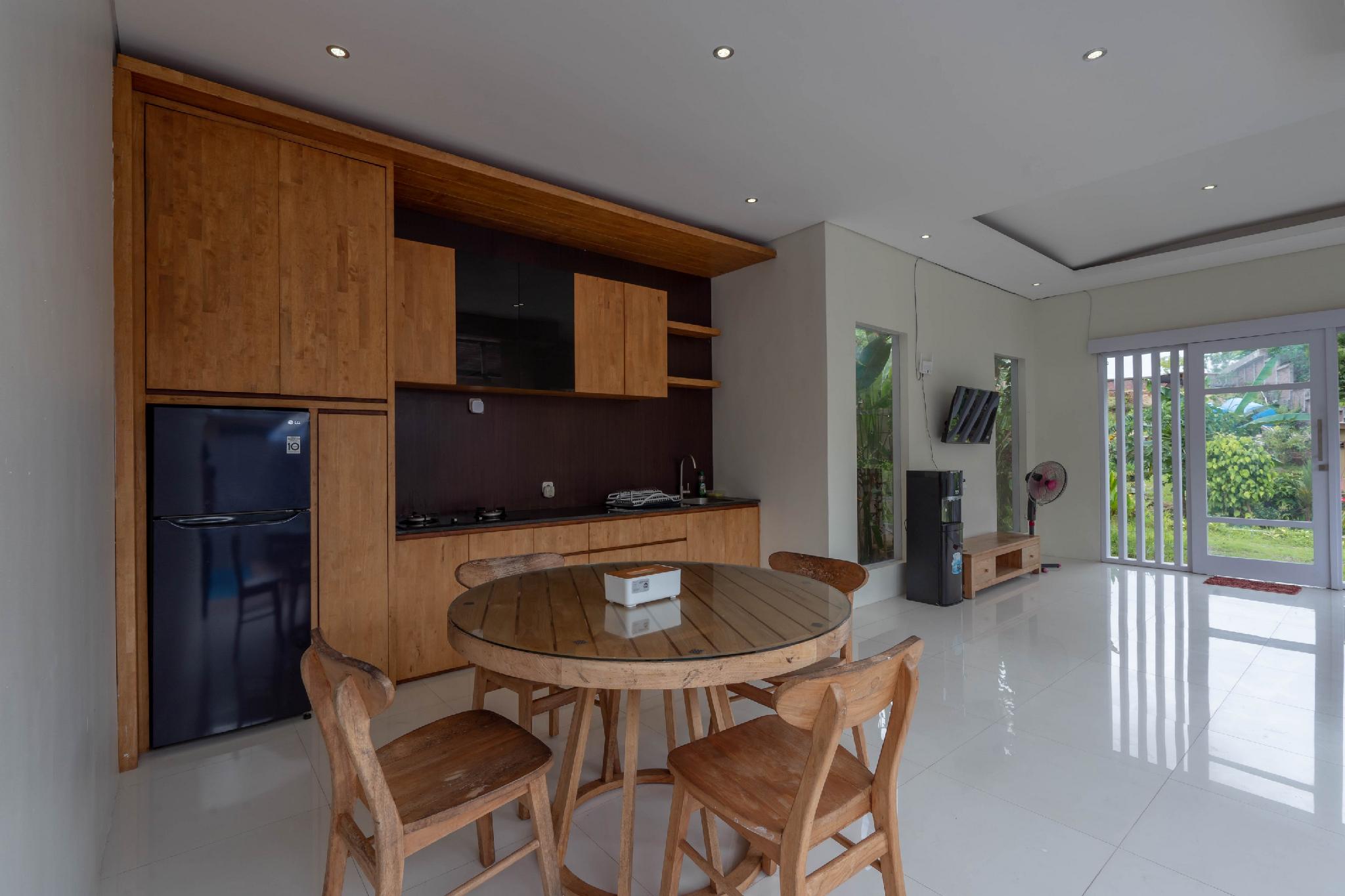 The Lavana Gracie's Villa Nusa Dua 3/25