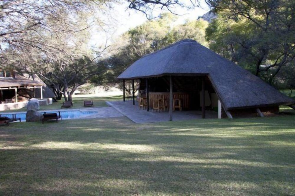 Ko-Ka Tsara Bushcamp 44/50
