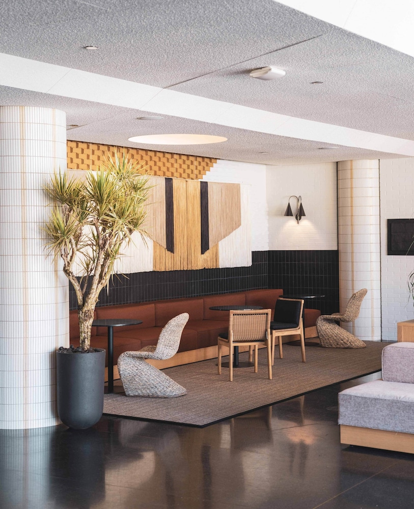 The Emily Hotel 45/70