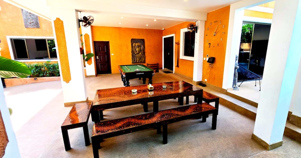 Hide Land Pattaya - Luxurious Tropical Villa 91/97