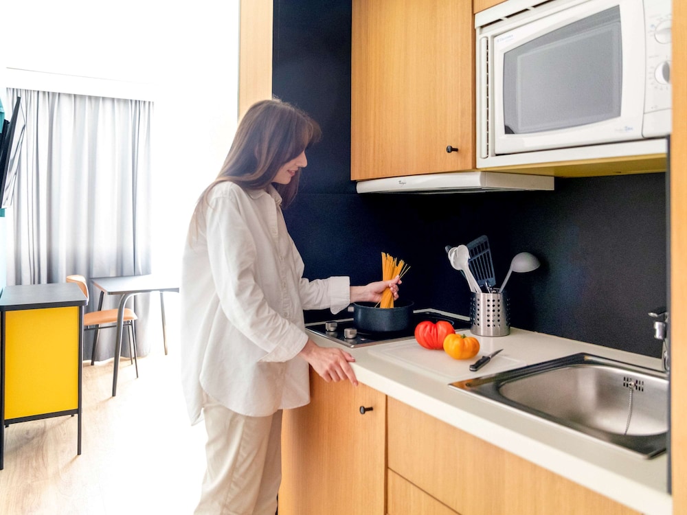 Aparthotel Adagio Annecy Centre 68/81