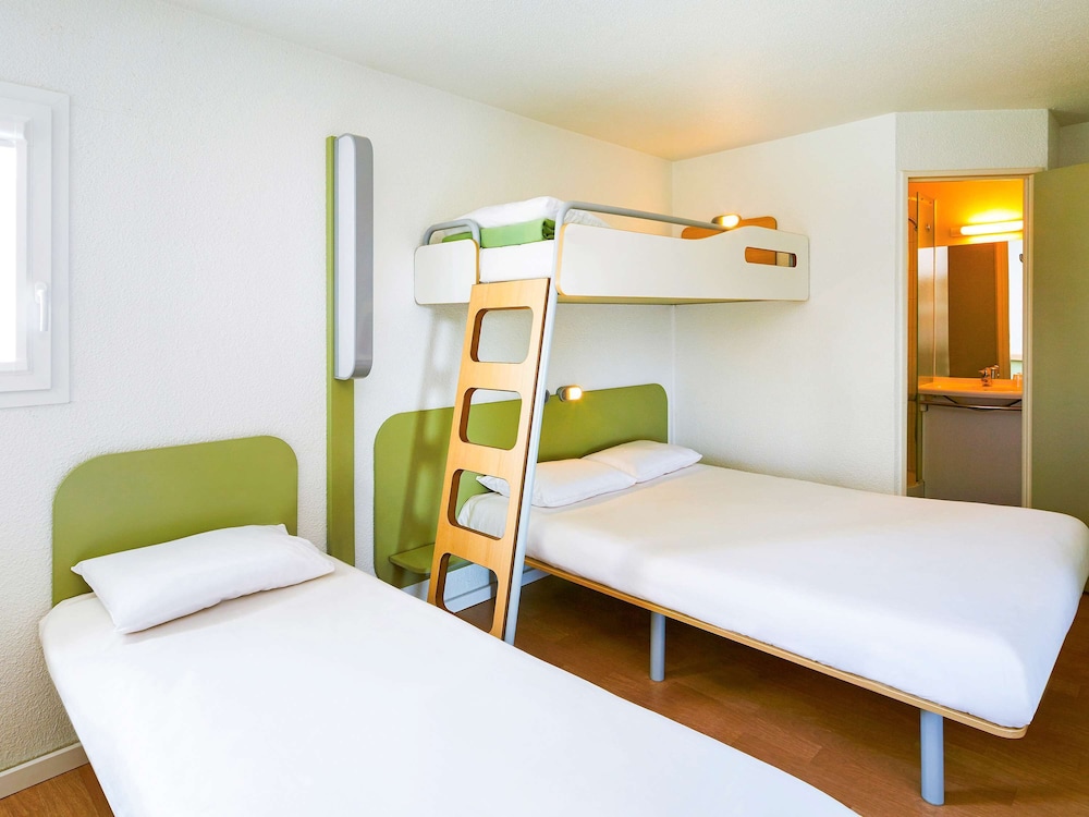 Ibis Budget Chartres 17/41