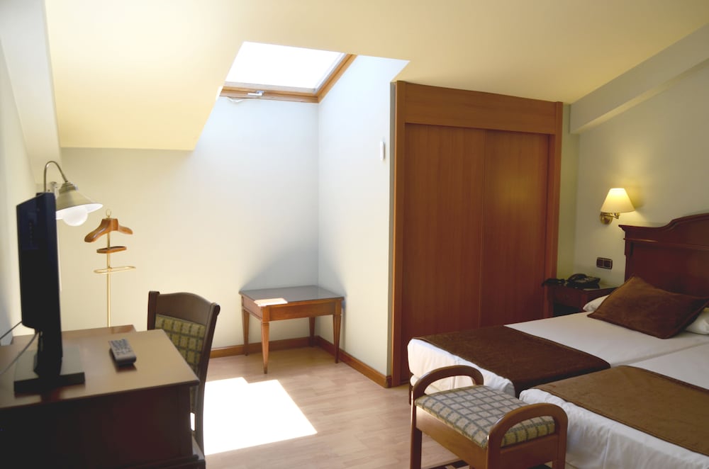 Hotel Lasa Sport 15/43