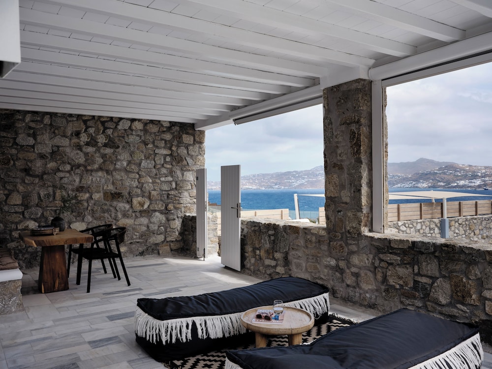 Mykonos No5 Suites and Villas 17/40
