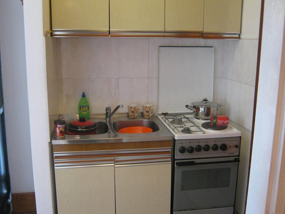 HOTEL APARTMENTS IVICA 37/50