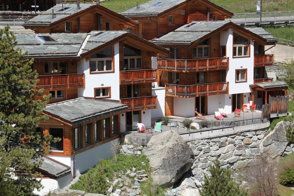 Chalet Banja 4/100
