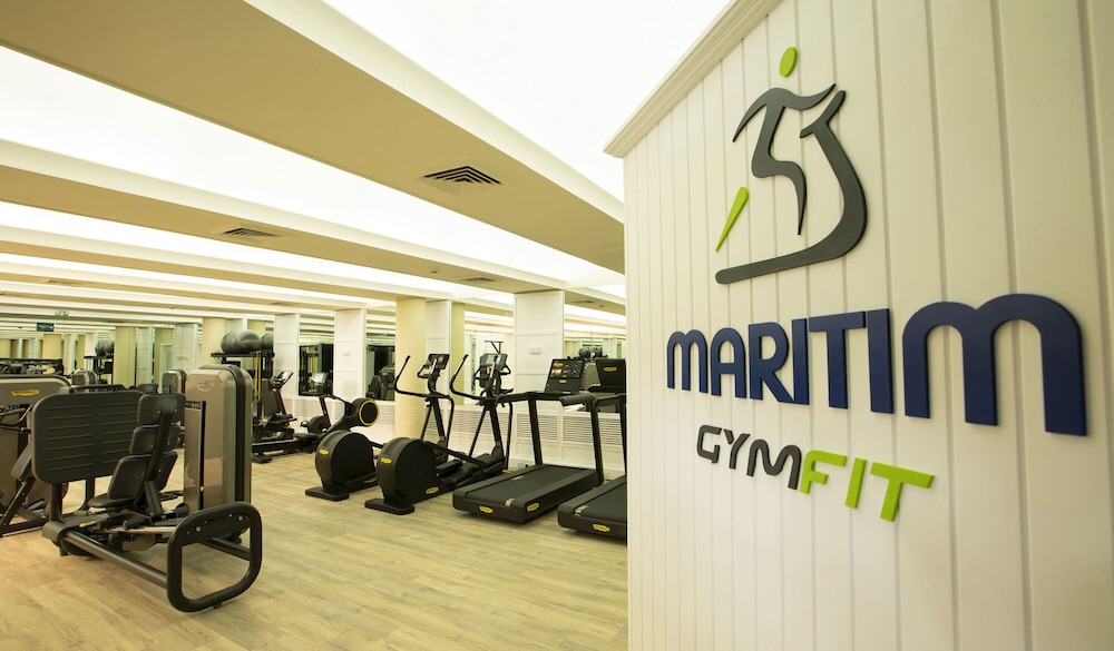Maritim Resort and Spa Mauritius 54/81