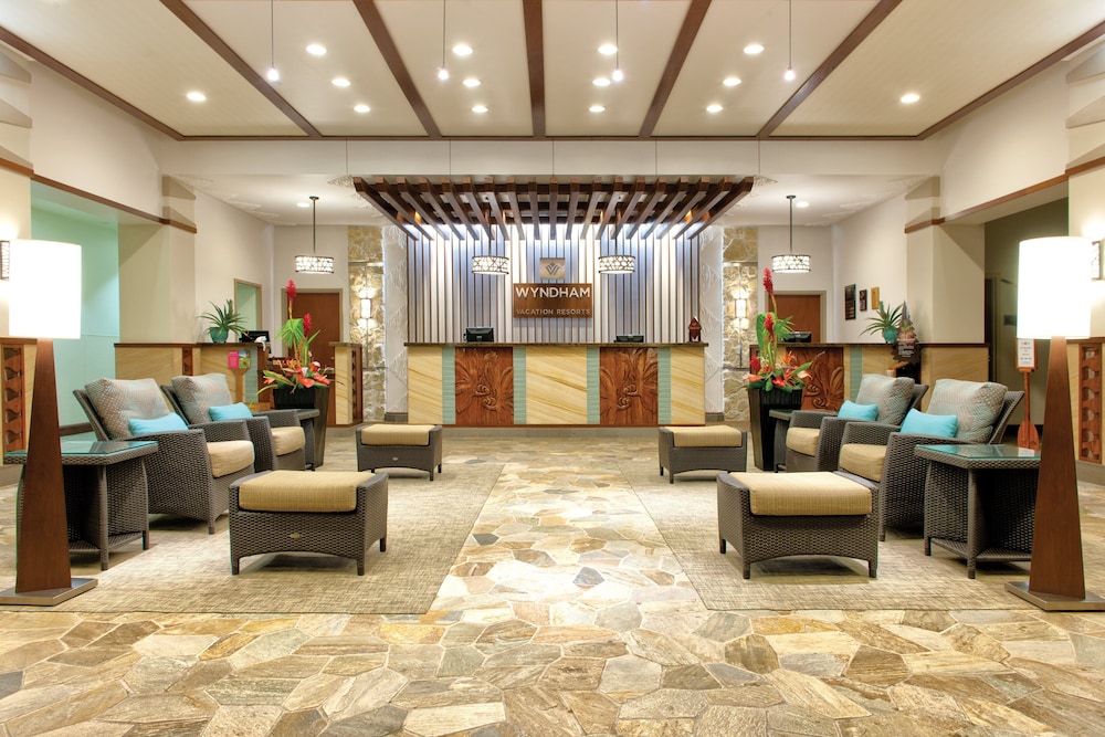 Club Wyndham At Waikiki Beach Walk 11/47