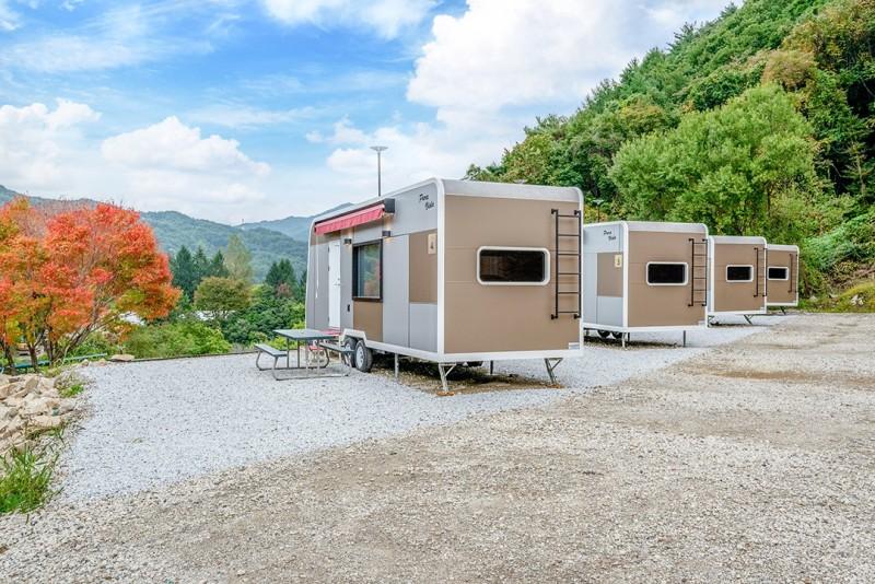 Muju Nabom Resort 37/43