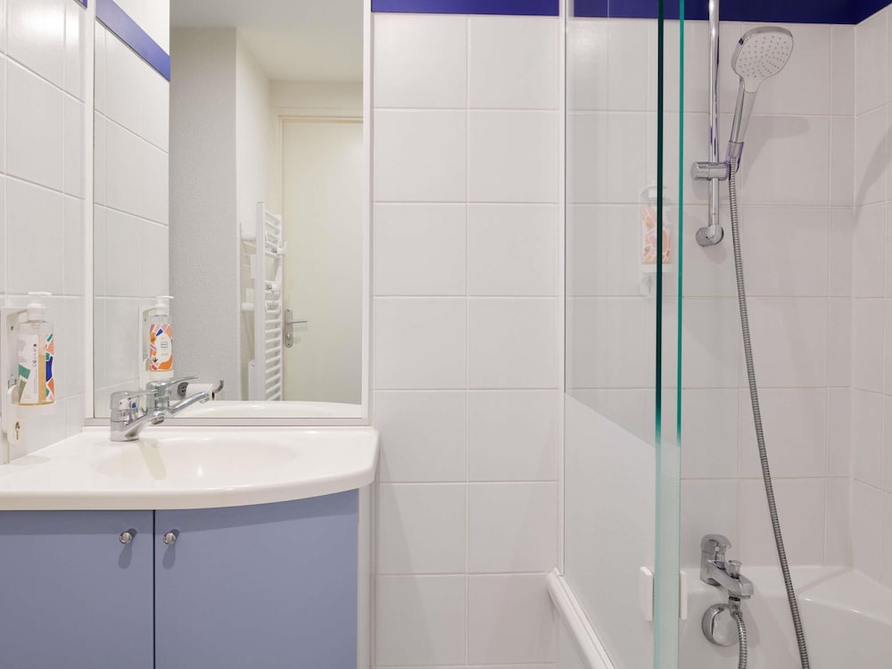 Aparthotel Adagio Access Rennes Centre 66/70