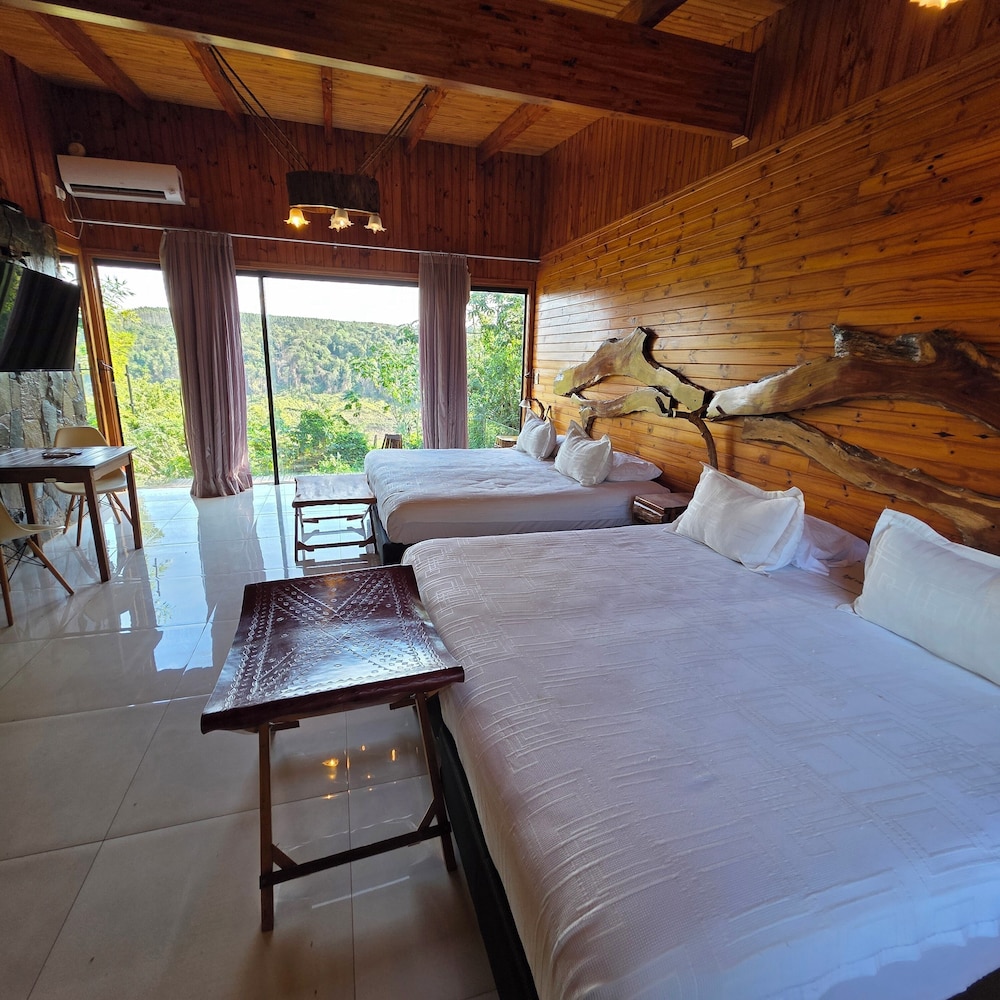 Tupa Lodge 13/71