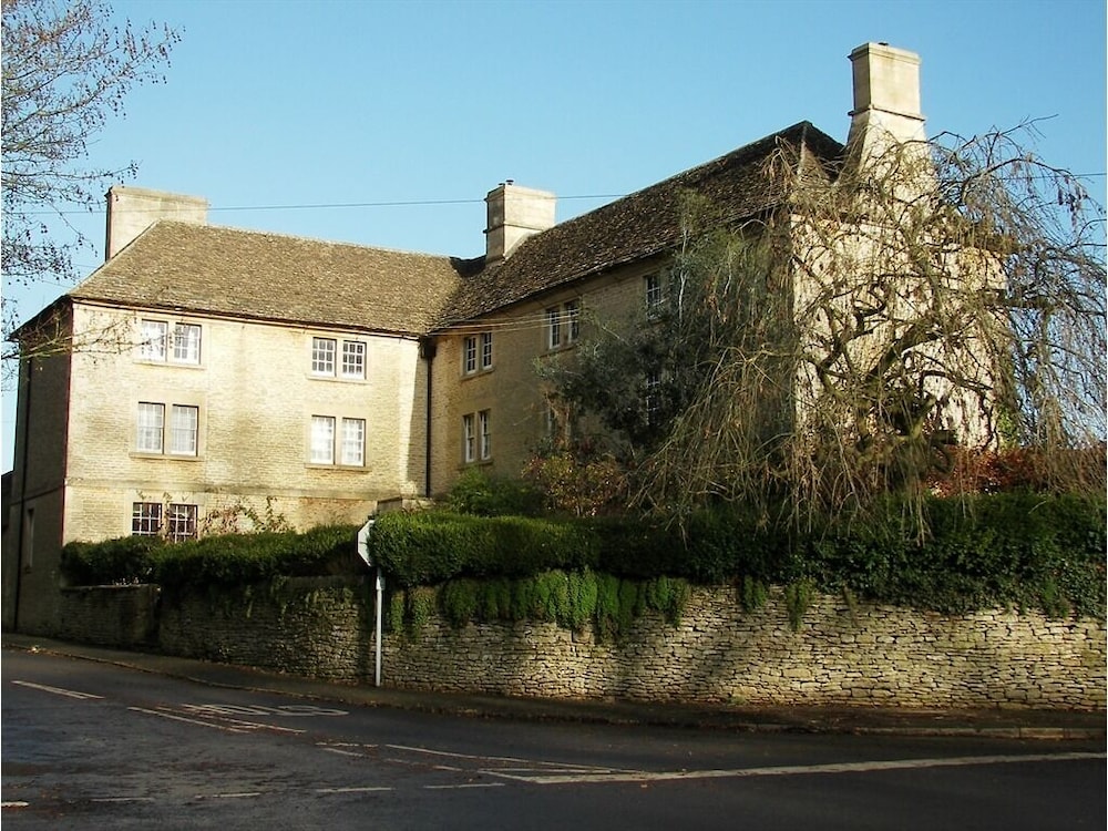 Manor Farm Bed & Breakfast 1/45