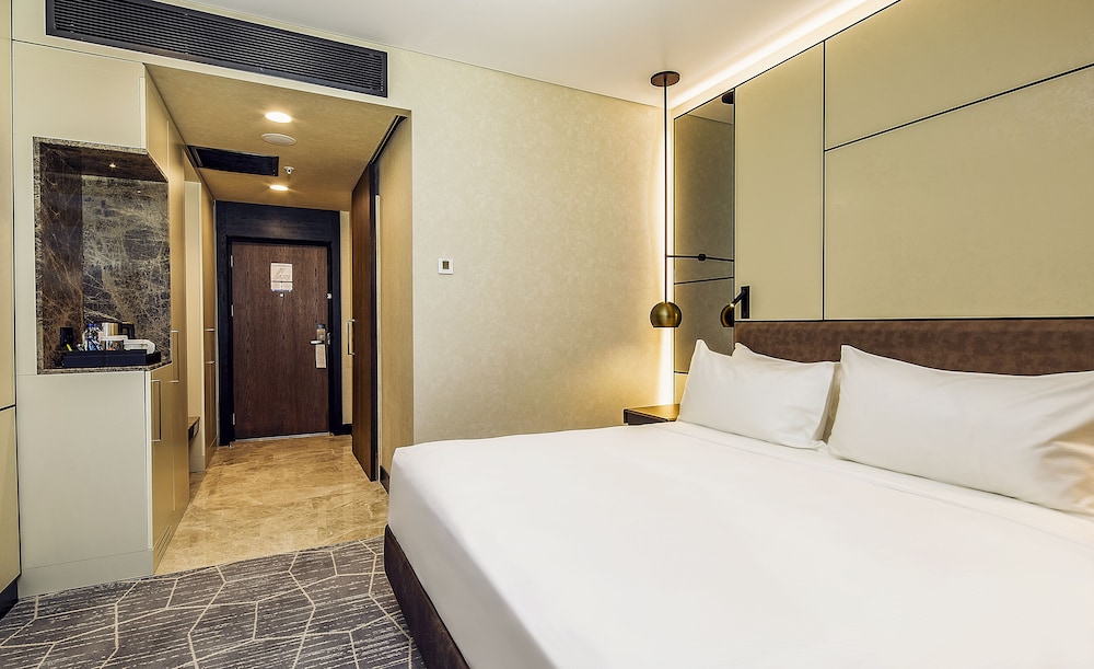 DoubleTree by Hilton Kocaeli 7/50