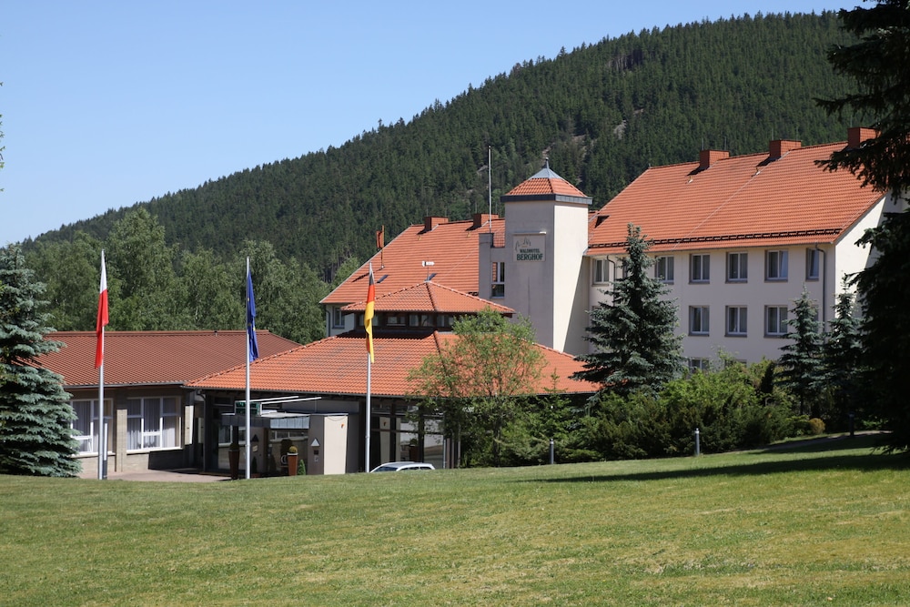 Waldhotel Berghof 39/46