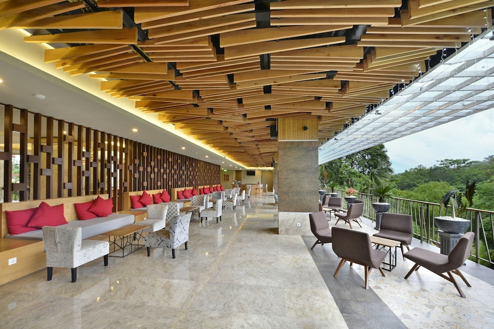 FamVida Hotel Lubuklinggau Powered by Archipelago 7/17