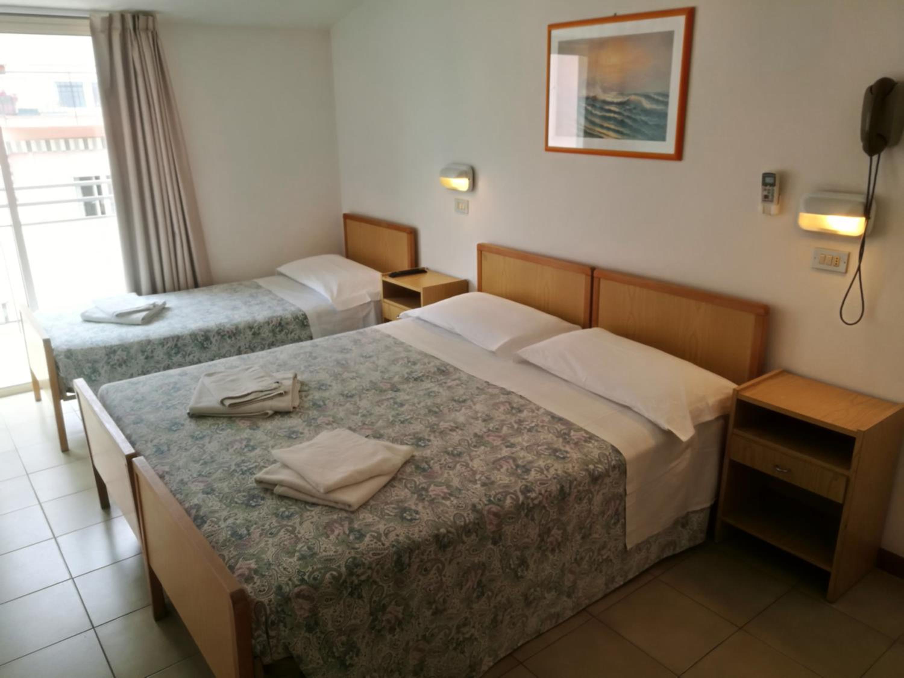 Hotel Rimini Giordo 5/19