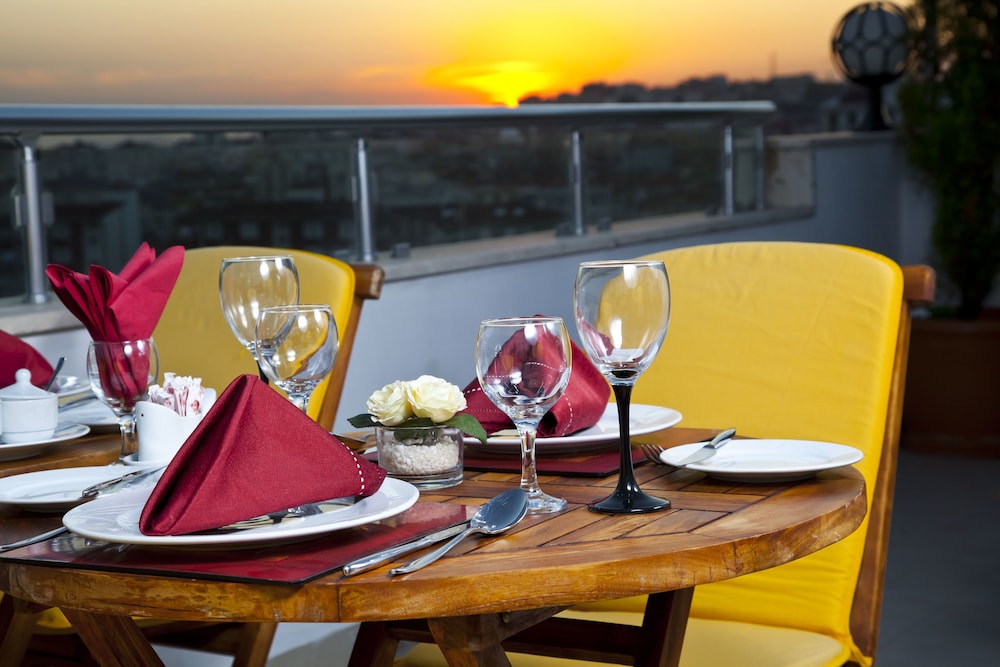 Classes Boutique Hotel 53/67