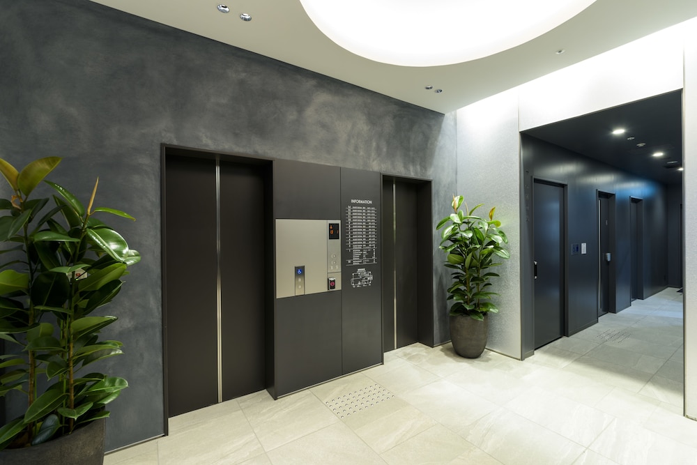Best Western Plus Hotel Fino Osaka Kitahama 4/42