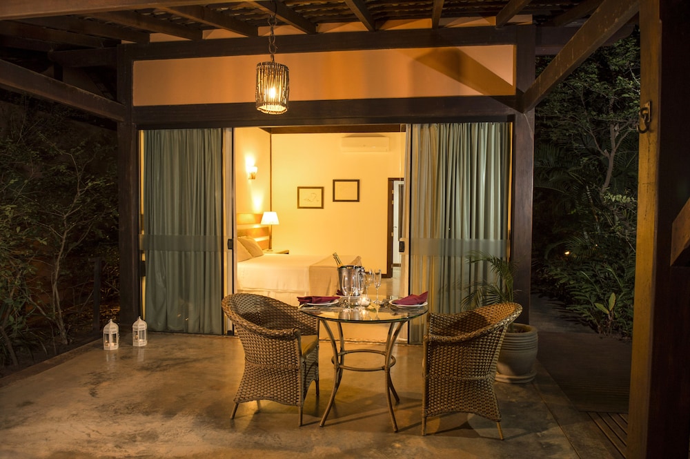 Bupitanga Hotel 7/50