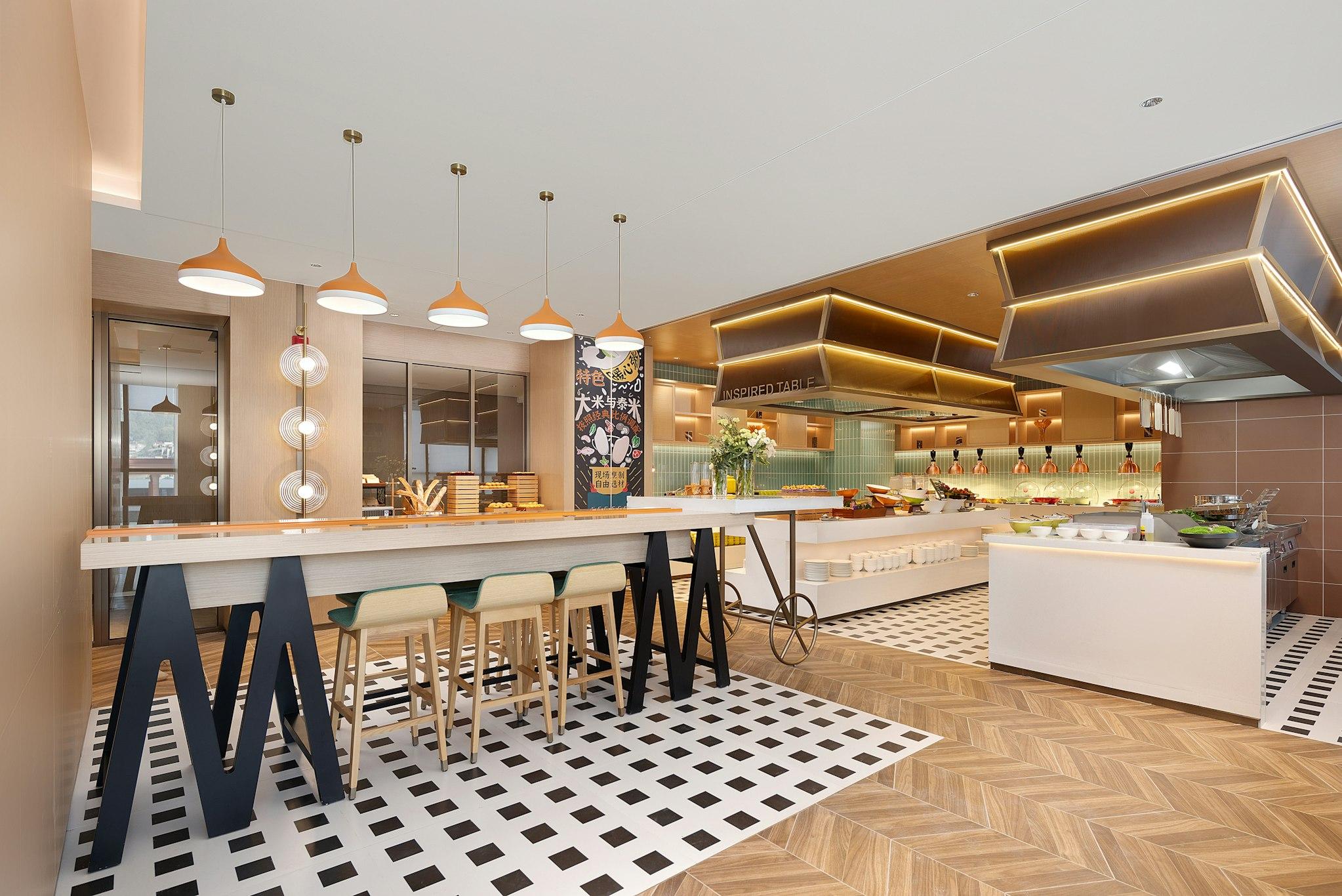 Home2 Suites by Hilton Guiyang Yunyan 57/59