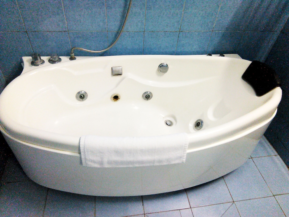 Hotel Magnificat 27/28