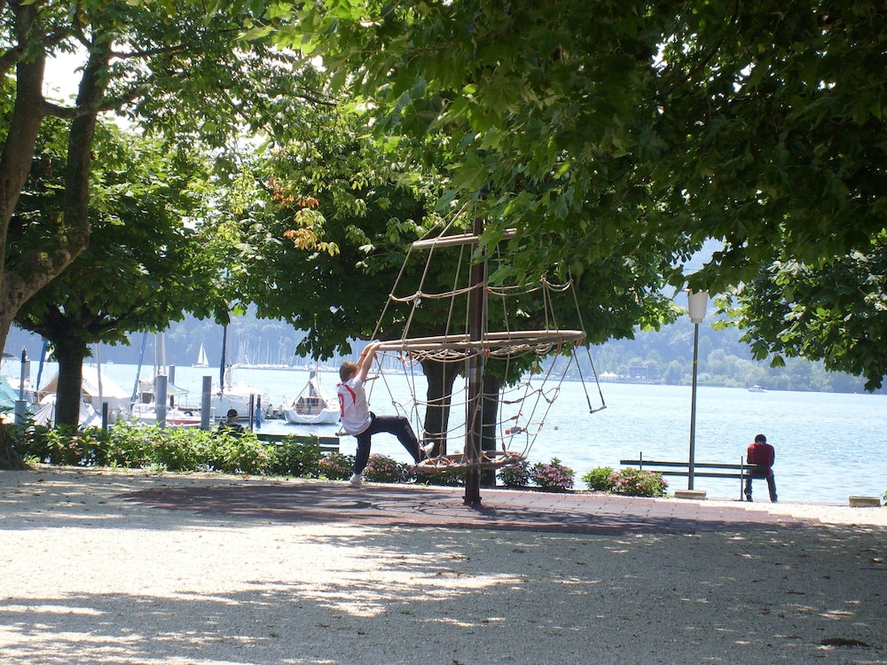 Hotel Beau Sejour Lucerne 44/50