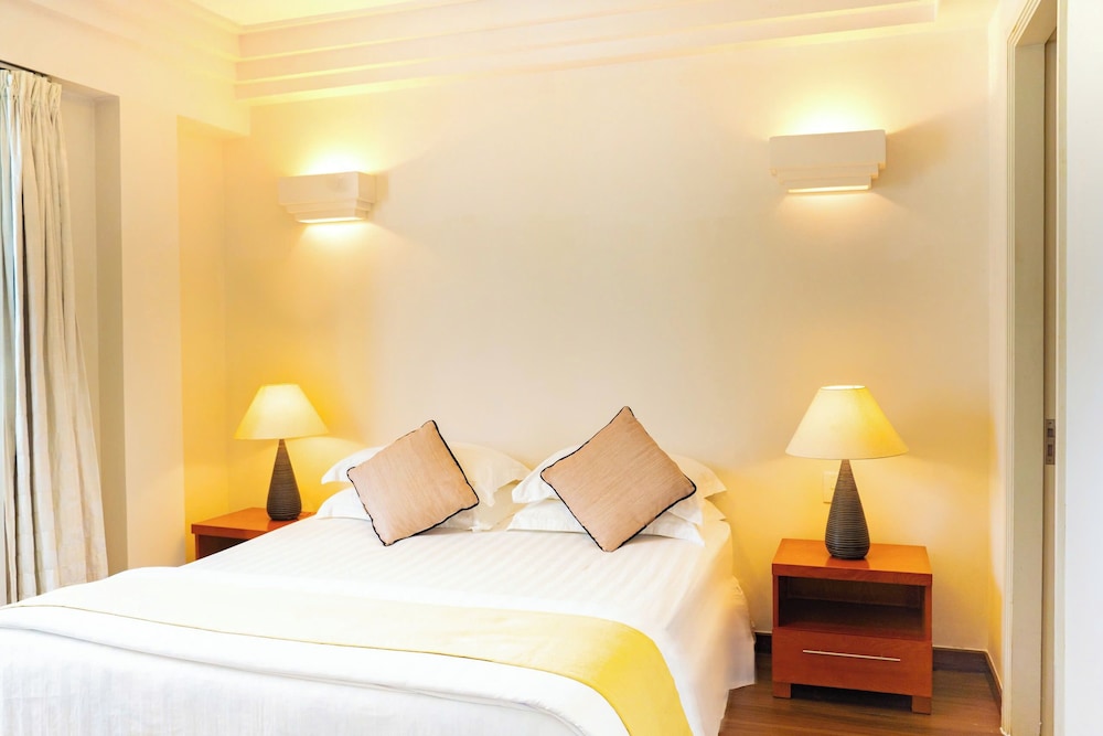Saigon Apartments 25/72