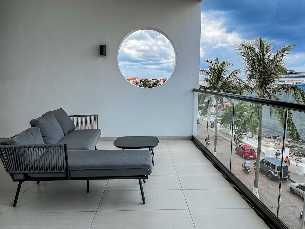 Hotel Puerto Libre 26/50