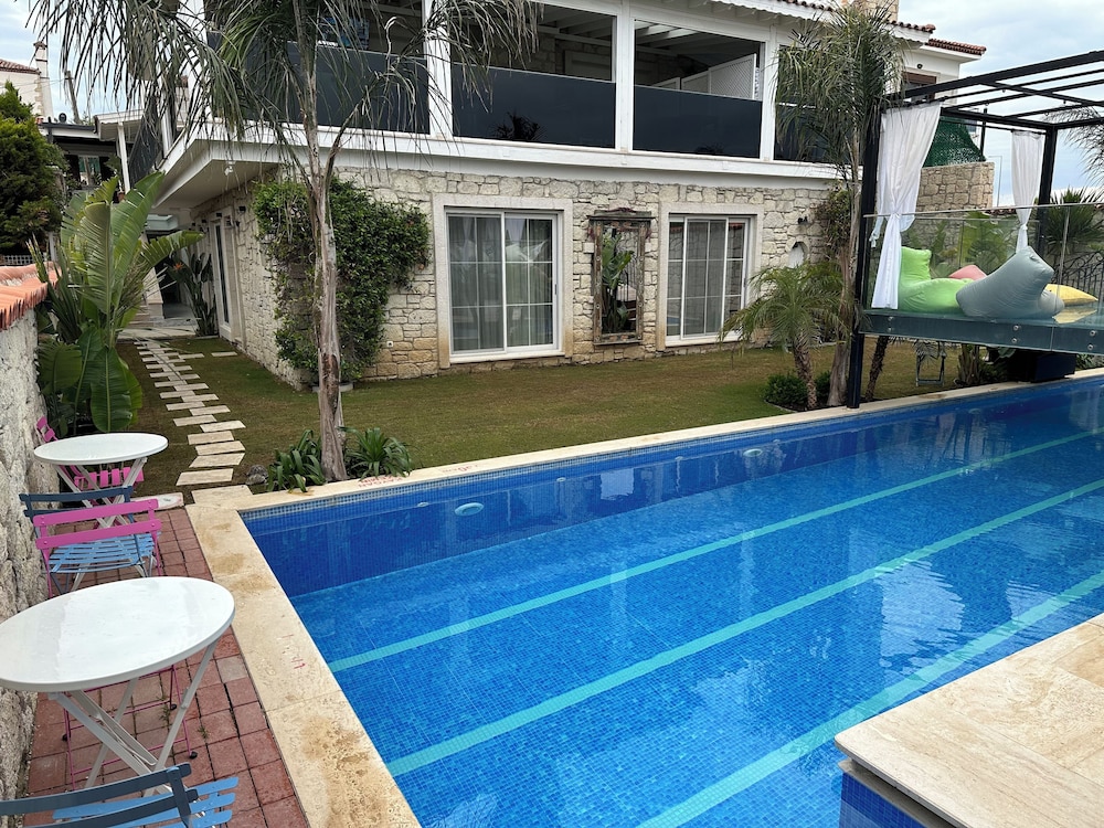 Alacati Grand Eldoris Otel 25/50