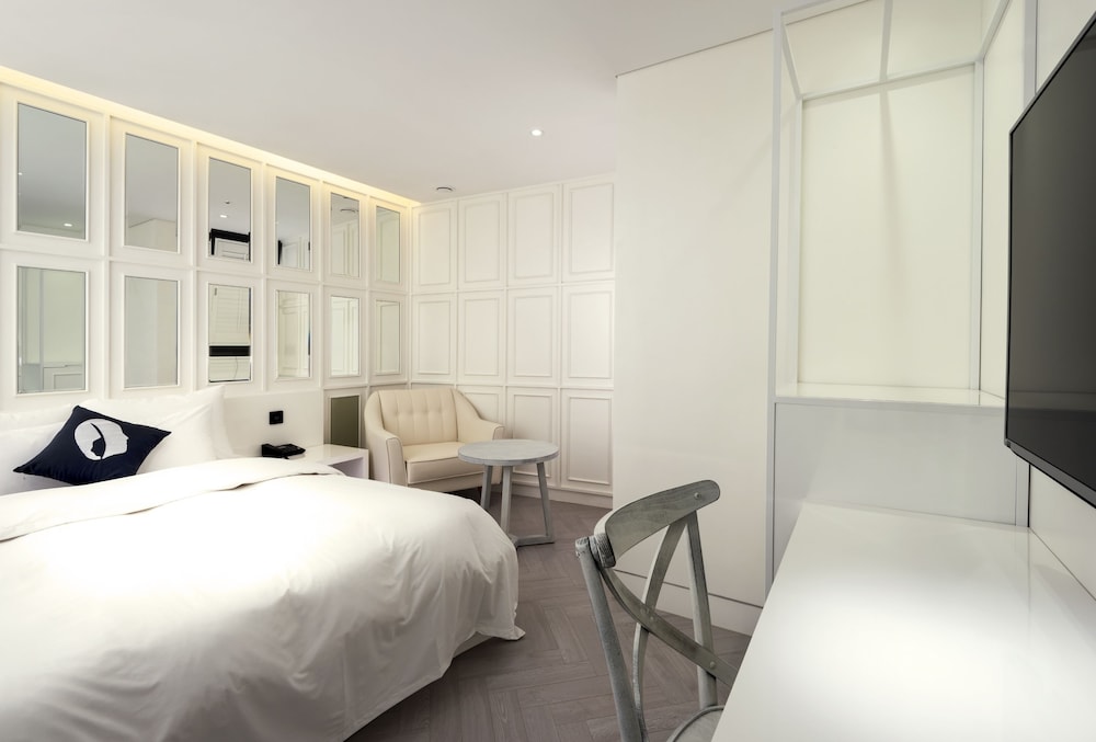 Hotel the Designers Dongdaemun 14/75