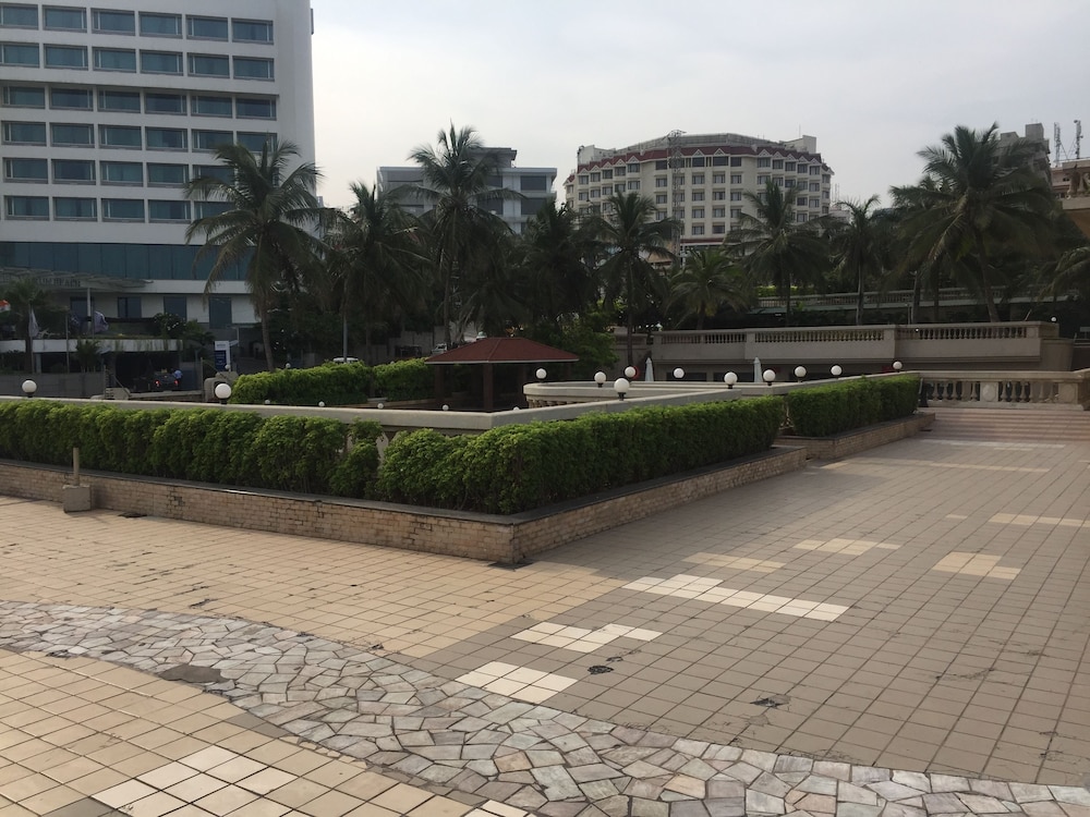 The Gateway Hotel Beach Road Viskhapatnam 29/32