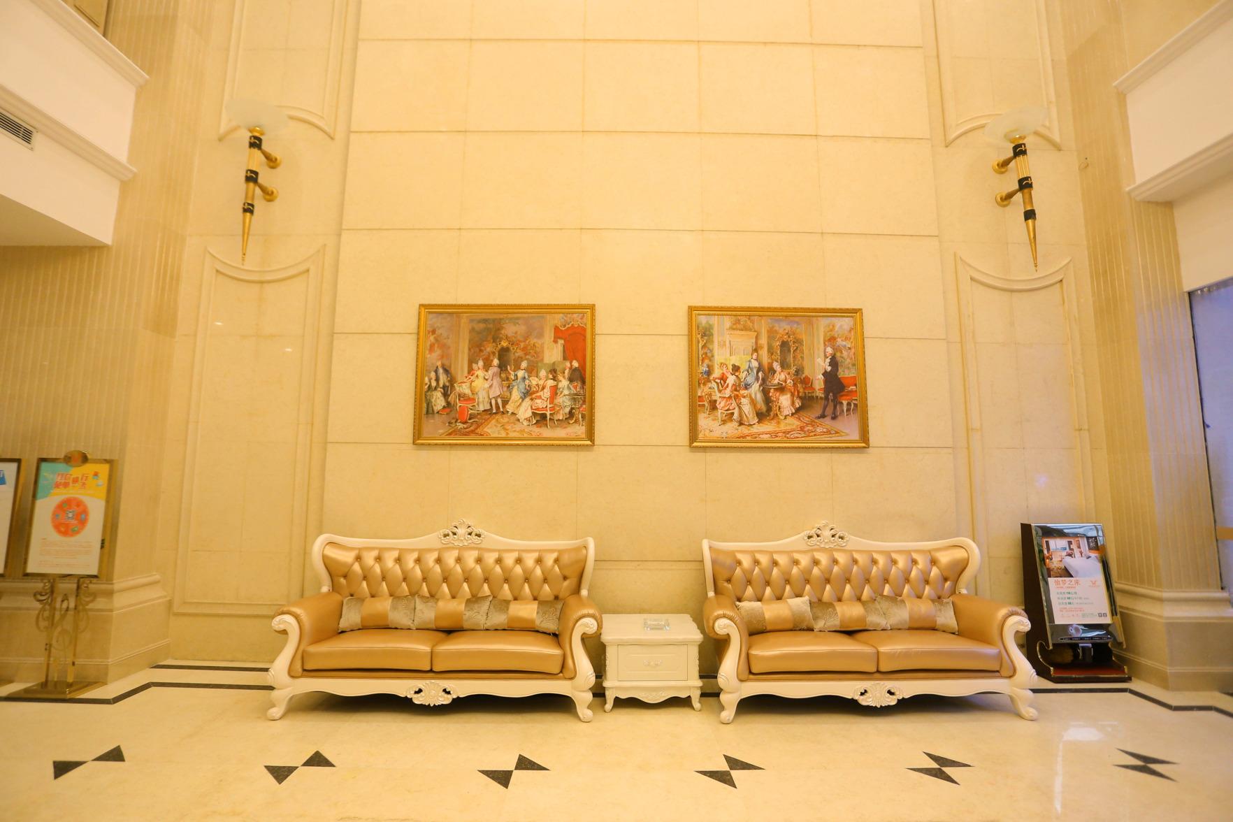 Vienna Hotel (Dongguan Zhangmutou) 28/34