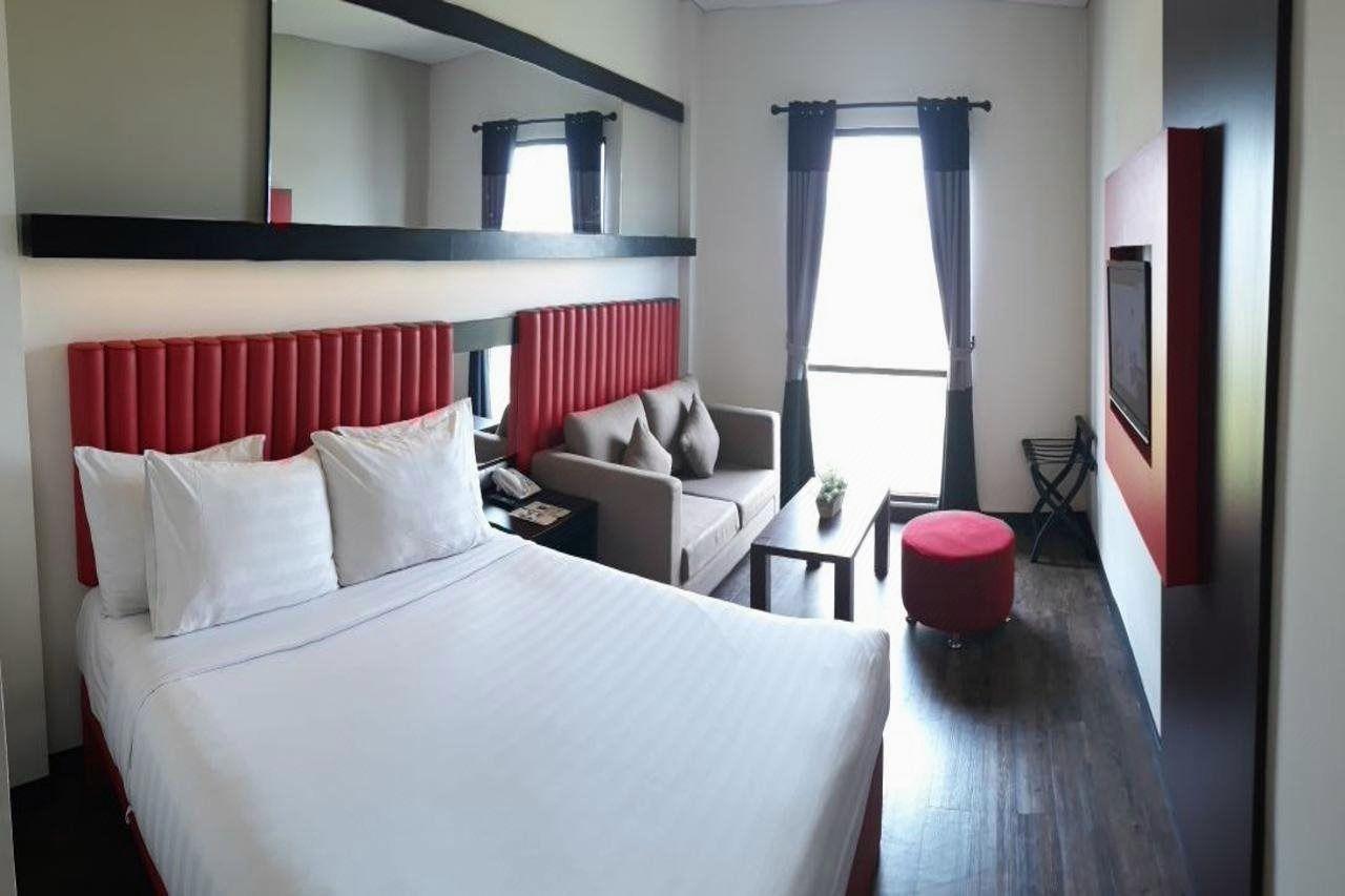 Kalya Hotel Yogyakarta 13/26
