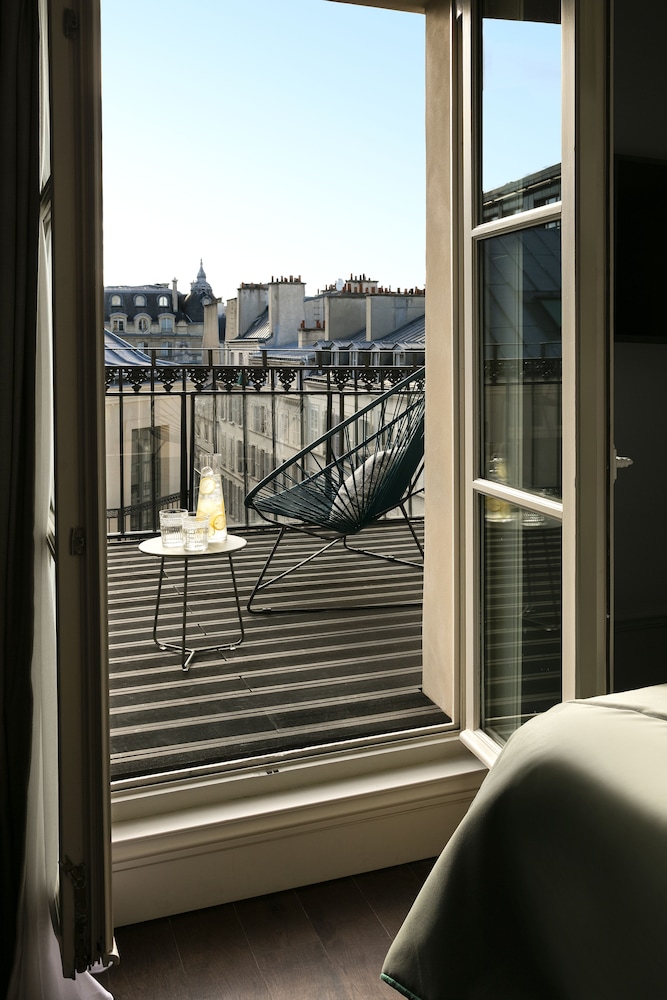 Hotel & Spa Royal Madeleine 46/77