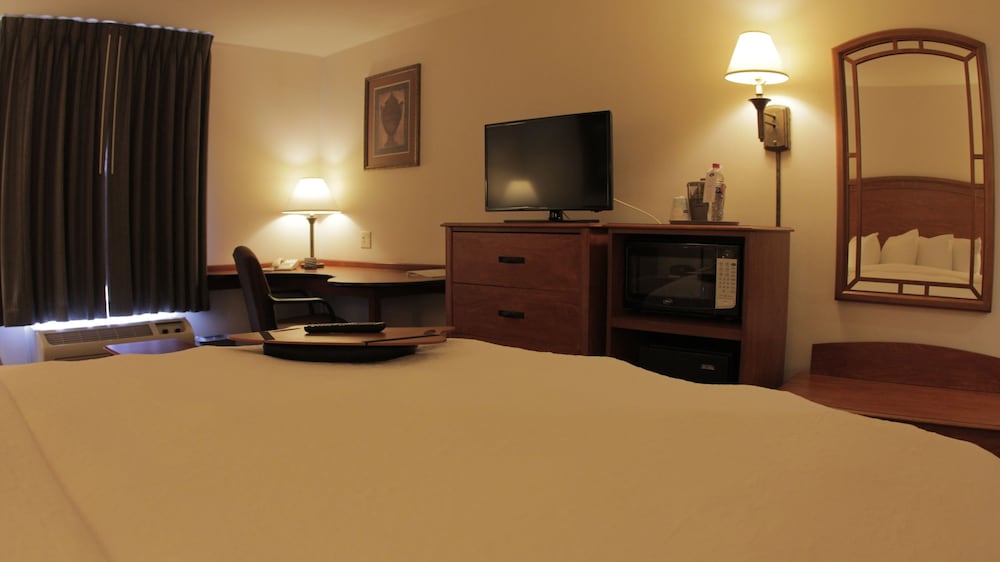 Hampton Inn By Hilton Torreon-Airport Galerias 11/42