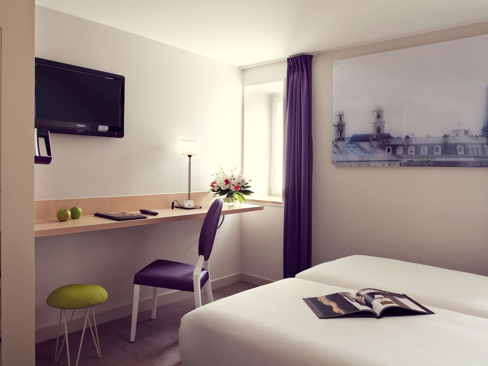Mercure Paris Notre Dame Saint Germain Des Pres 23/64
