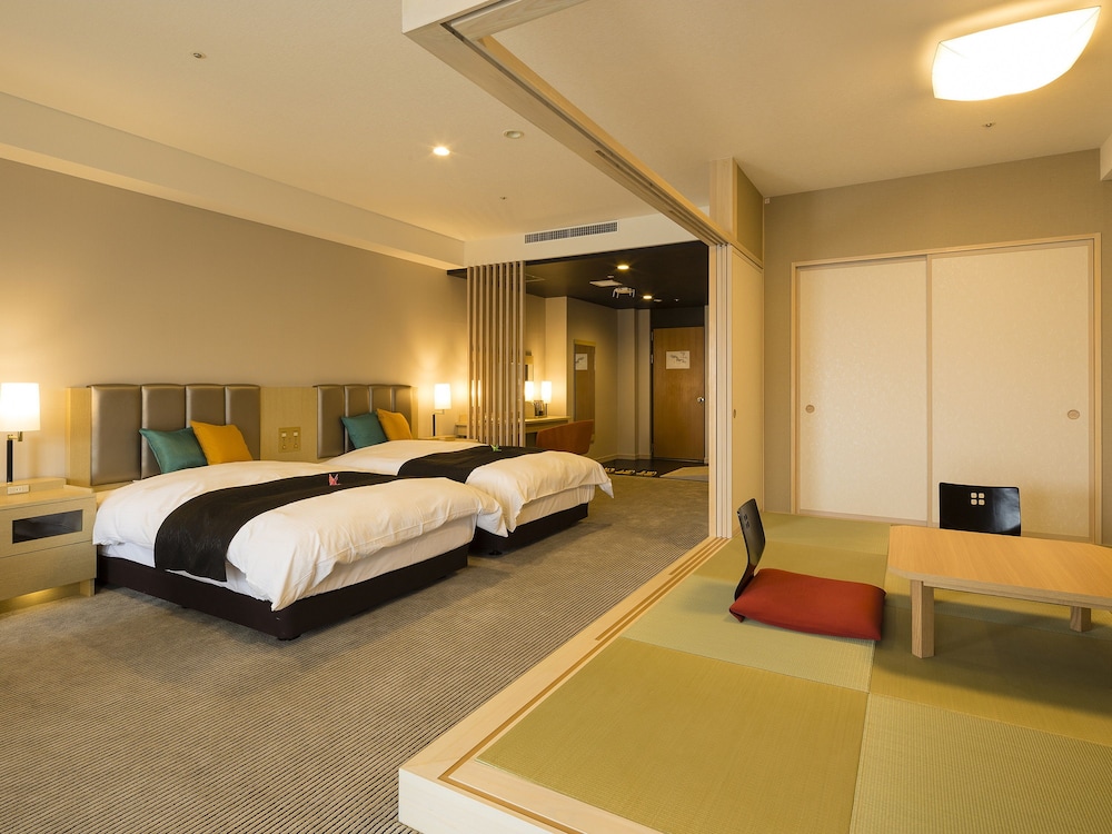 APA Hotel & Resort Kaga Katayamazu Onsen Kasuikyo 14/71