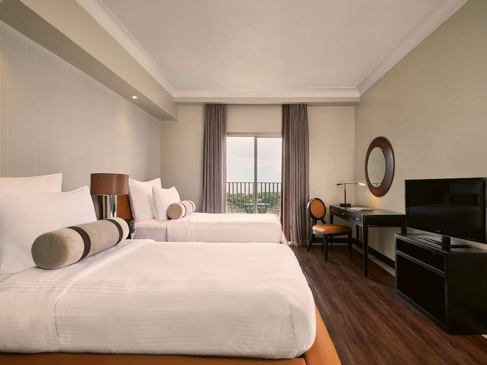 Movenpick Hotel Mactan Island Cebu 13/73