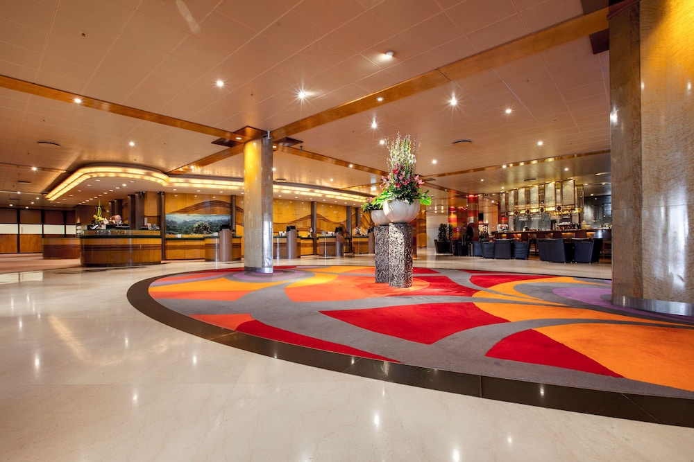 Radisson Blu Scandinavia Copenhagen 60/67
