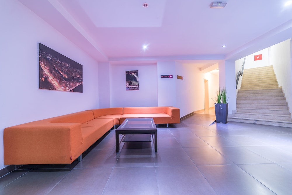 CITY HOTEL MOSTAR 50/69