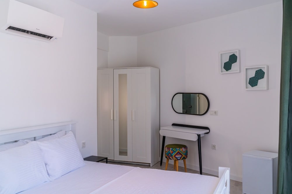 Mea Otel Reisdere Cesme 11/50