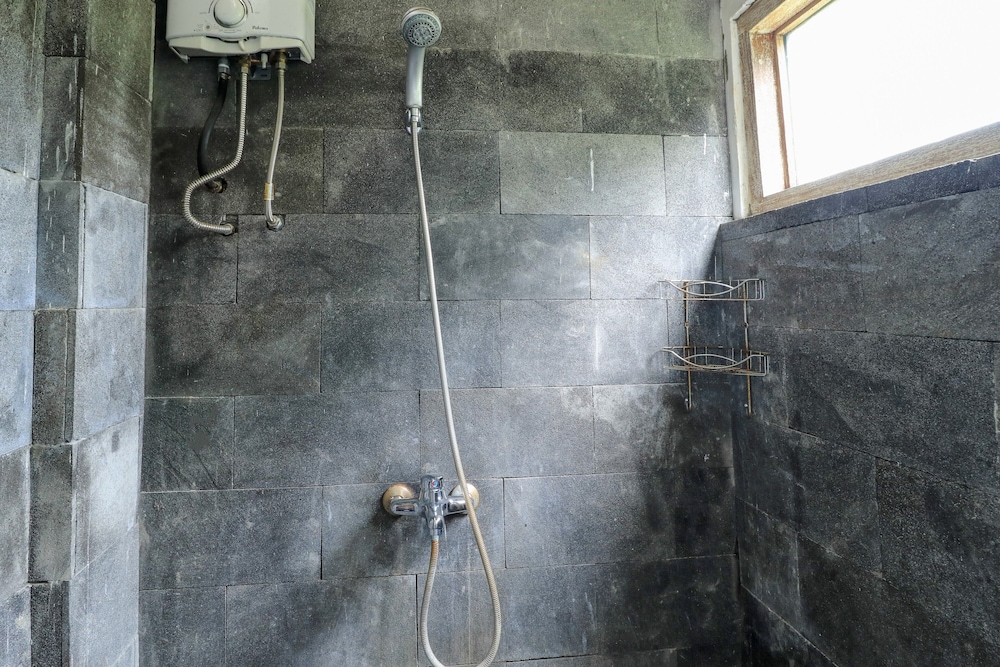 Bali Sunshine Homestay Ubud by ZUZU 21/21