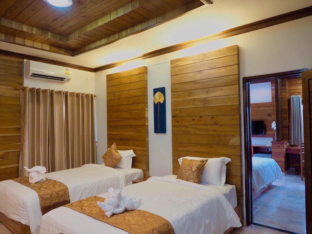 Khum Sai Ngam Hotel & Resort 26/45