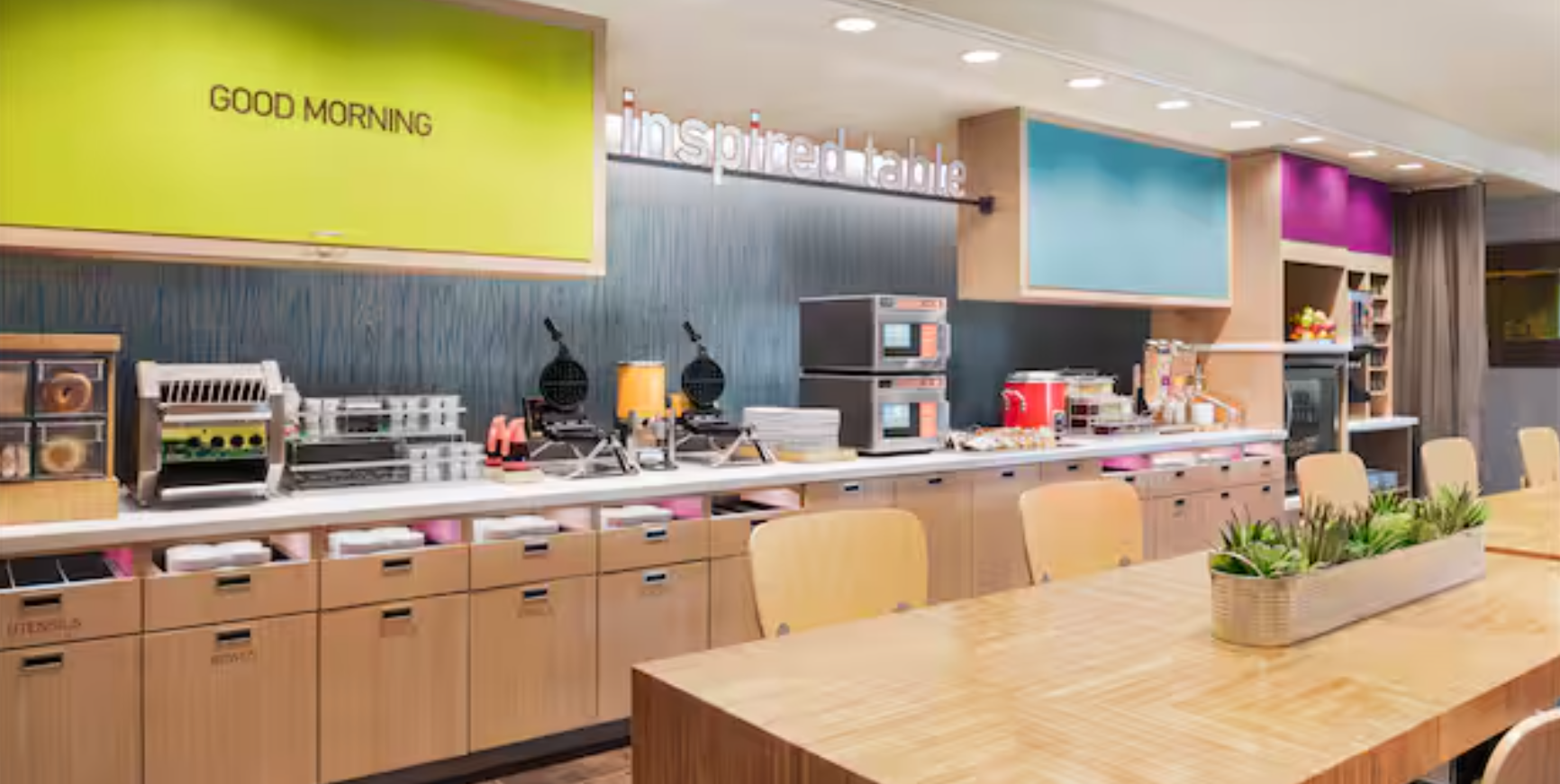 Home2 Suites by Hilton Waycross 8/10