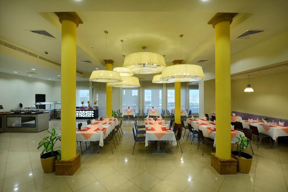 City Hotel Duqm 53/62