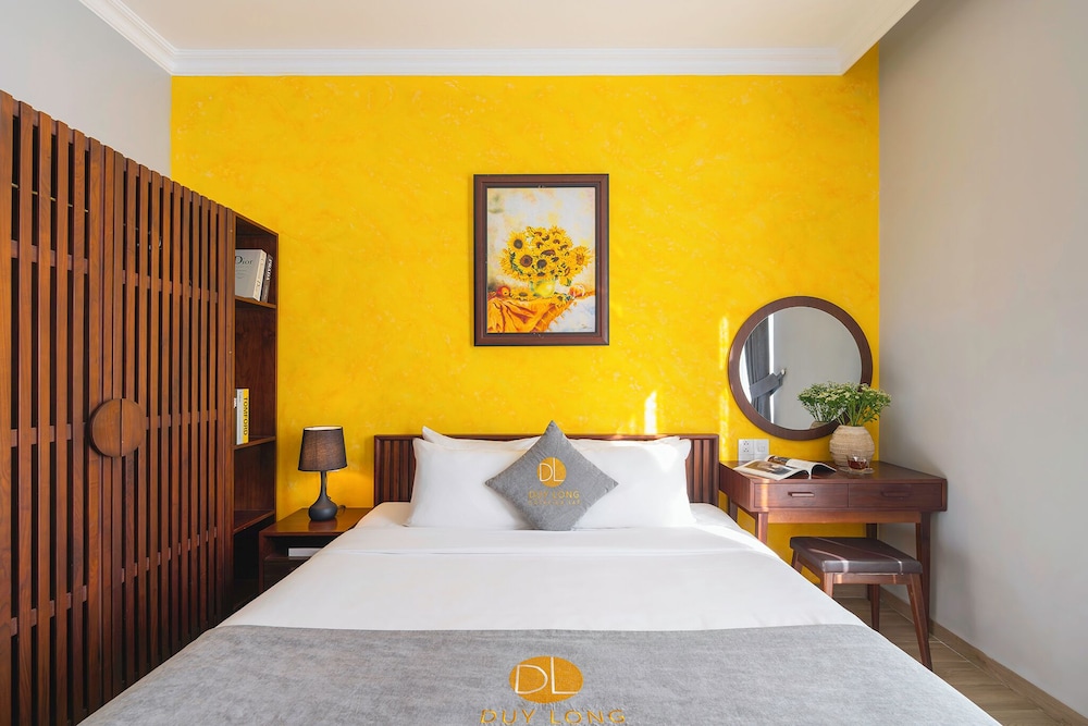 Duy Long Hotel 6/50