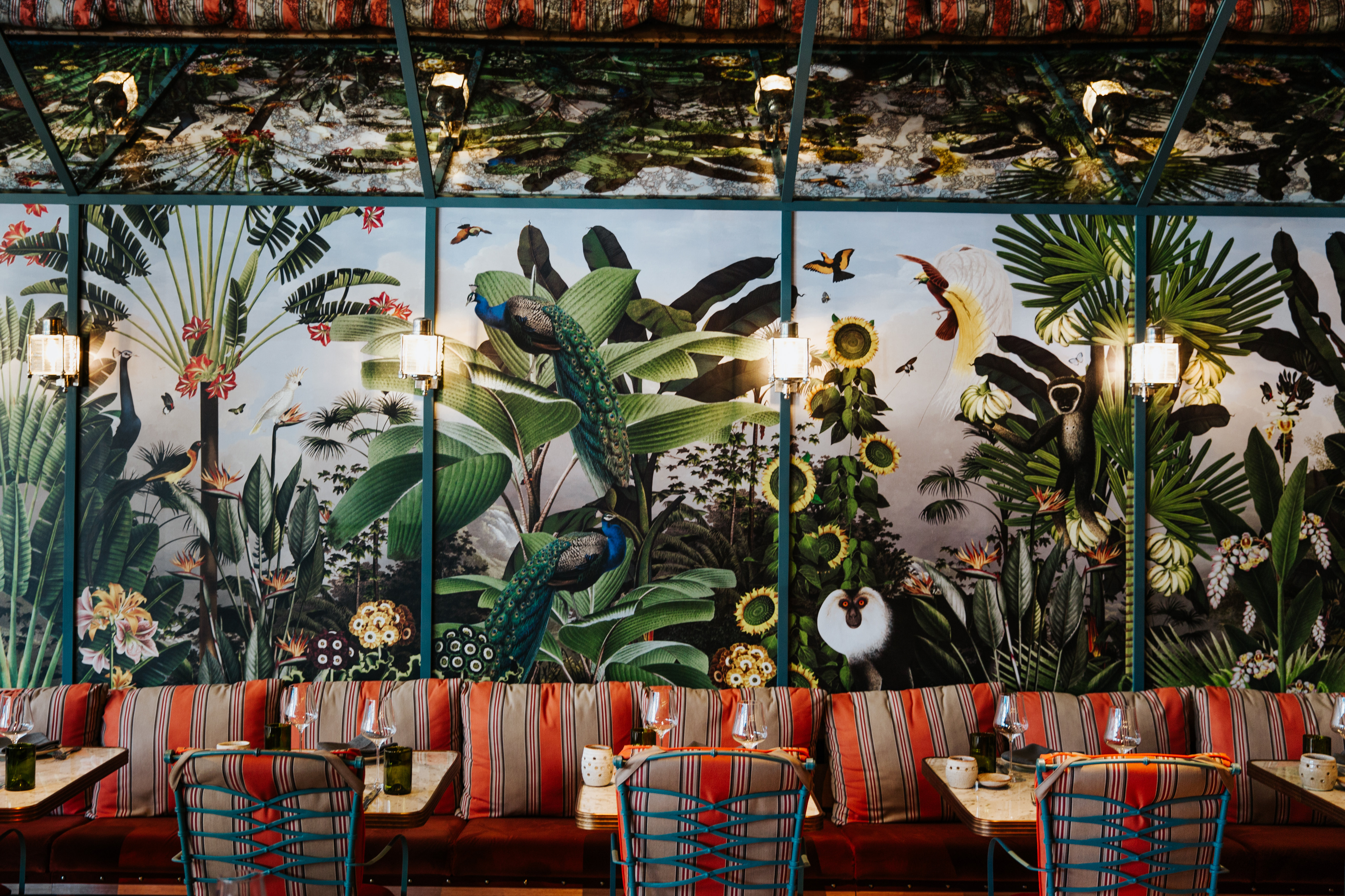 Ovolo Brisbane Fortitude Valley, a Wyndham Hotel 40/44