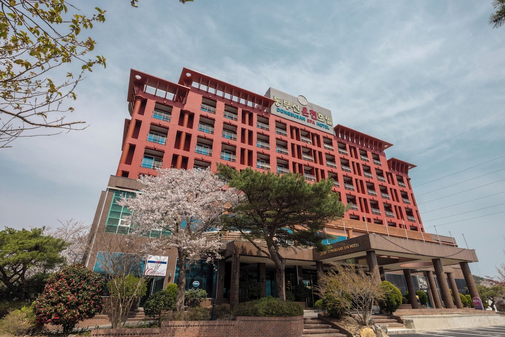 Dongbusan Hotel 2/40